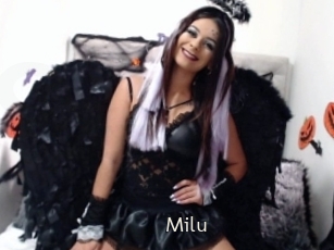 milu Sexe Annuaire
