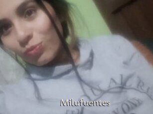 Milufuentes