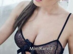 MimiKarina