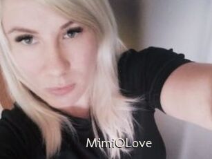 MimiOLove