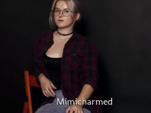 Mimicharmed