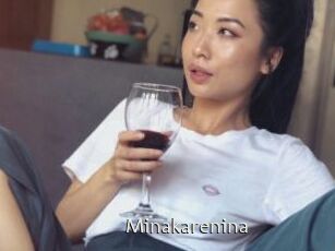 Minakarenina