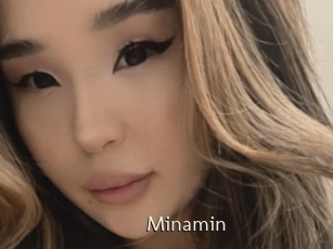 Minamin