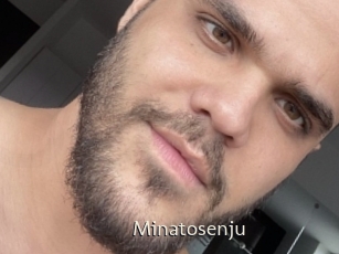 Minatosenju