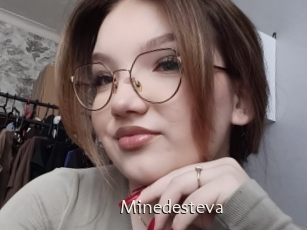 Minedesteva