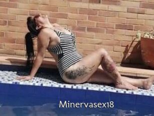 Minervasex18