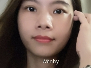 Minhy