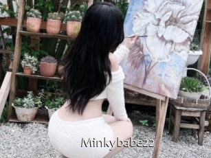 Minkybabe22