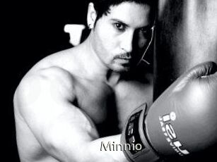 Minnio