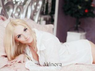 Minora