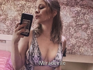 Miradevile