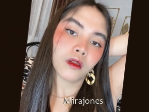 Mirajones