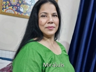 Miraluis