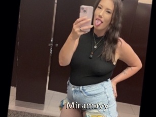 Miramayy