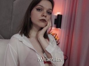 Miramilas