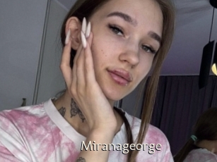 Miranageorge