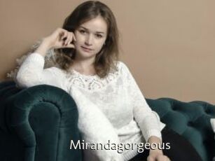 Mirandagorgeous