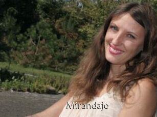 Mirandajo