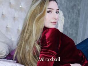Miraxbail