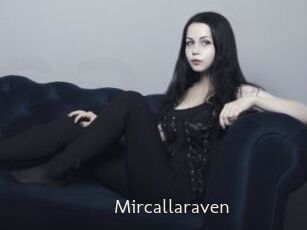 Mircallaraven