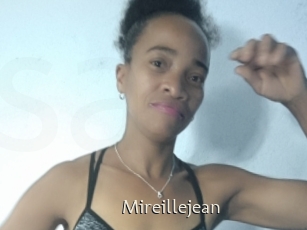 Mireillejean