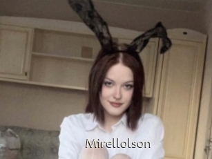 Mirellolson