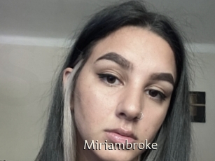 Miriambroke