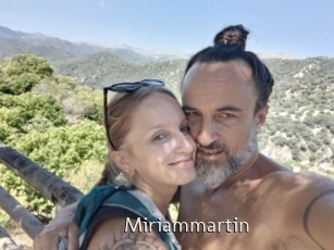 Miriammartin