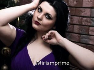 Miriamprime