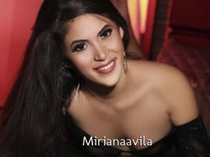 Mirianaavila