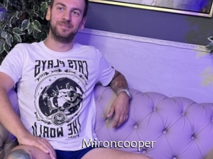 Mironcooper