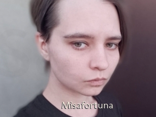 Misafortuna