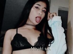 Misaki_sex