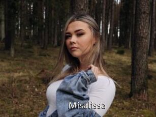 Misalissa