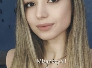 Misandeyali