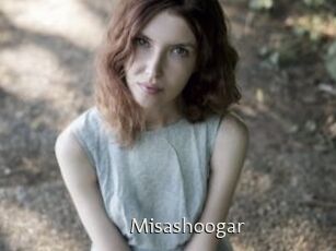 Misashoogar