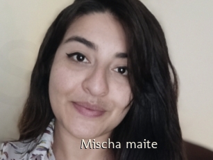 Mischa_maite