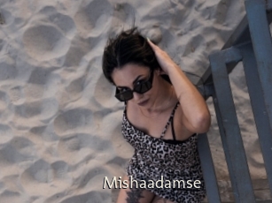 Mishaadamse
