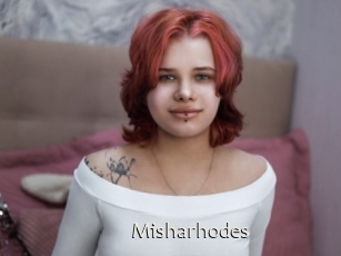 Misharhodes