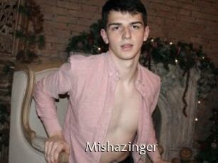 Mishazinger
