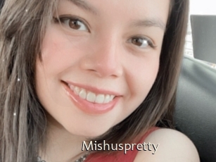 Mishuspretty