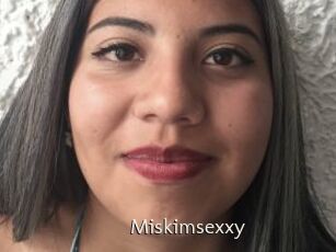 Miskimsexxy