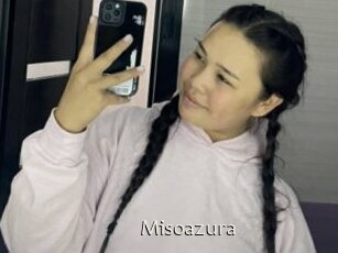 Misoazura