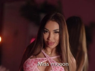 Miss_mooon