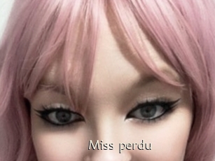 Miss_perdu