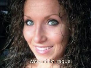 Miss_nikki_raquel