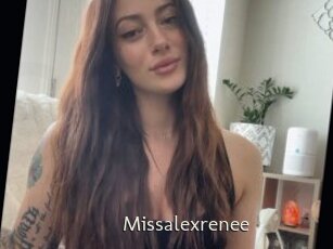 Missalexrenee