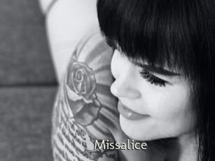 Missalice
