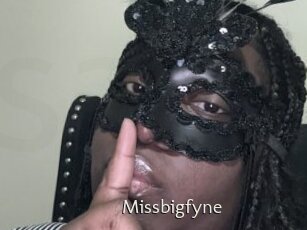 Missbigfyne
