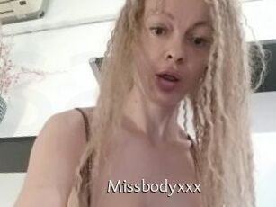 Missbodyxxx